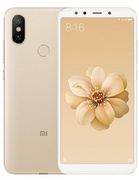 СмартфонXiaomiA26/128Gb,EU,Gold