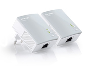 TP-Link500MbpsPowerlineAdapterKIT,TL-PA4010KIT,Plug(EU)