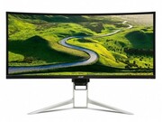 МониторACERPredatorIPSUW-QHDXR342CKBMIJPHUZXZeroFrame