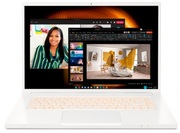НоутбукACERConceptD3ProTheWhite+Win11P(NX.C6VEU.005)16.0"IPSWUXGA400nitssRGB100%