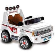 Электромобиль"Off-Roader":