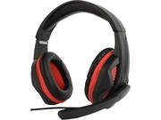 НаушникиGembirdGHS-03Black