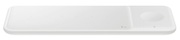 OriginalWirelessTrioChargerSamsung,White