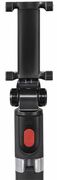 Hama4316"Funstand57"SelfieStick,withBluetoothRemoteTrigger,black