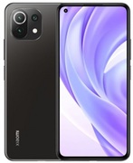 СмартфонXiaomiMi11Lite6/128GBEUBlack