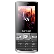 KeneksiX9Black(DualSim)16GB
