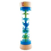 HAPE-BEADEDRAINDROPS,BLUE