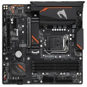 МатеринскаяплатаGIGABYTEB460MAURUSPRO,Socket1200,Intel®B460,mATX