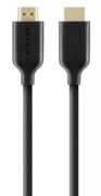 CableBelkinHDMI(AM/AM)HighSpeedEthernet2m4K/UltraHDGold-Plated