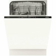 ПосудомоечнаямашинаGORENJEGV63160-CWhite