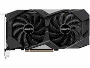 ВидеокартаGigabyteGTX1650SUPER4GBGDDR6OC