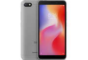 СмартфонXiaomiRedmi6A2/32GbIntspec,Grey