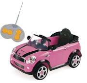 Электромобиль"MiniCooper"