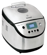 ХлебопечкаLARETTILR7604