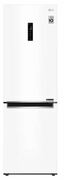 ХолодильникLGGA-B459MQQZ,White