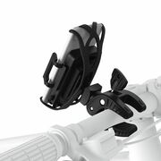 Hama178251UniversalSmartphoneBikeHolderfordeviceswithawidthbetween5to9cm