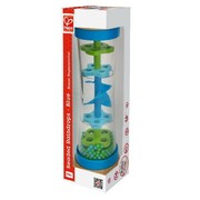 HAPE-BEADEDRAINDROPS,BLUE