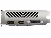 ВидеокартаGigabyteGTX1650SUPER4GBGDDR6OC