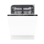 ПосудомоечнаямашинаGorenjeGV66161White