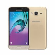 СмартфонSamsungJ320FGalaxyJ3DUOS/GOLDRU