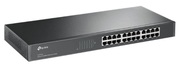 TP-LINKTL-SF102424-port10/100MSwitch,2410/100MRJ45ports,1U19-inchrack-mountablesteelcase