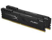 16GBDDR4Dual-ChannelKitKingstonHyperXFURYBlackHX432C16FB3K2/1616GB(2x8GB)DDR4PC4-256003200MHzCL16,Retail(memorie/память)