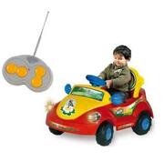 Электромобиль"Lucky"