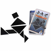 M-TANGRAM