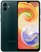 СмартфонSamsungGalaxyA043/32GbGreen