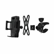 Hama178251UniversalSmartphoneBikeHolderfordeviceswithawidthbetween5to9cm