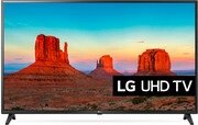 ТелевизорLG43UK6300PLA(Россия)