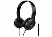 "HeadphonesPanasonicRP-HF100MGCKBlack,Mic,4pin1*3.5mmjack-https://www.panasonic.com/my/consumer/home-entertainment/headphone/street-fashion-headphones/rp-hf100m.html"