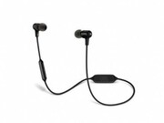 JBLE25BT/BluetoothIn-earheadphones,BTType4.1,Dynamicdriver8mm,Frequencyresponse20Hz-20kHz,BatteryLifetime(upto)8hr,Black