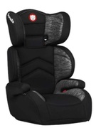 ДетскоеавтокреслоLioneloLarsGraphite