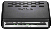 D-Link5-PORT1000BASE-TGIGABITETHERNET,DGS-1005A