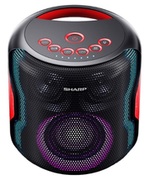 PortableSpeakerSharpPS-919BKV02