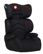 ДетскоеавтокреслоLioneloLarsSportyBlack