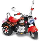 Электромобиль"SunRider"