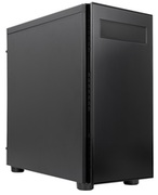 "CaseATXChieftecHawk,w/oPSU,2xUSB3.0,1xUSB2.0,PSUdustfilter,Black.МодельAL-02B-OPЦветЧерныйМатериалшасси0,6мм