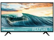 TелевизорHisenseH32B5600,Black