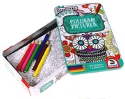 M-CREATIVKIT:SETDECOLORAT