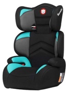 ДетскоеавтокреслоLioneloLarsTurquoise