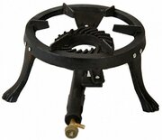 "PIROSTREIFONTAERTONEERT-MN2012*materialfonta;*pirostriecutreiinele;*supapadecontrolpentruardereagazelor;*esteprevazutacu4picioarepentrustabilitatemaxima;*diametru30cm;*greutate8,1kg."