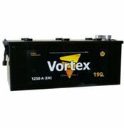 АКБ6CT-190LRVortex(L+)1250Ah/autoacumulatorelectric