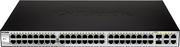 48-port10/100/1000BASE-T,D-LinkDGS-1210-52/B1A