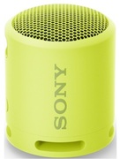 PortableSpeakerSONYSRS-XB13,YellowEXTRABASS™