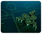 GamingMousePadRazerGoliathusMobile,270х215х1.5mm,Multicolor