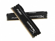 16GB(Kitof2*8GB)DDR4-2400KingstonHyperX®FURYDDR4,PC19200,CL15,1.2V,Auto-overclocking,AsymmetricBLACKheatspreader,IntelXMPReady(ExtremeMemoryProfiles)