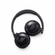 JBLT600BT/BluetoothHeadset,BTType4.0,Dynamicdriver32mm,Frequencyresponse20Hz-20kHz,ActiveNoiseCancelling,Hands-freecalls,Foldabledesign,BatteryLifetimeBT+ANC(upto)12hr,Detachablecable3.5mm,Black
