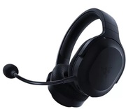 WirelessGamingHeadsetRazerBarracudaX,40mmdrivers,20-20kHz,32Ohm,96db,250g.,20hrs,Black
